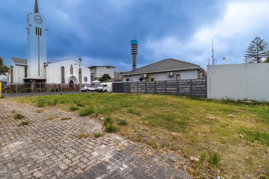 Commercial Property for Sale in Bellville Central Western Cape